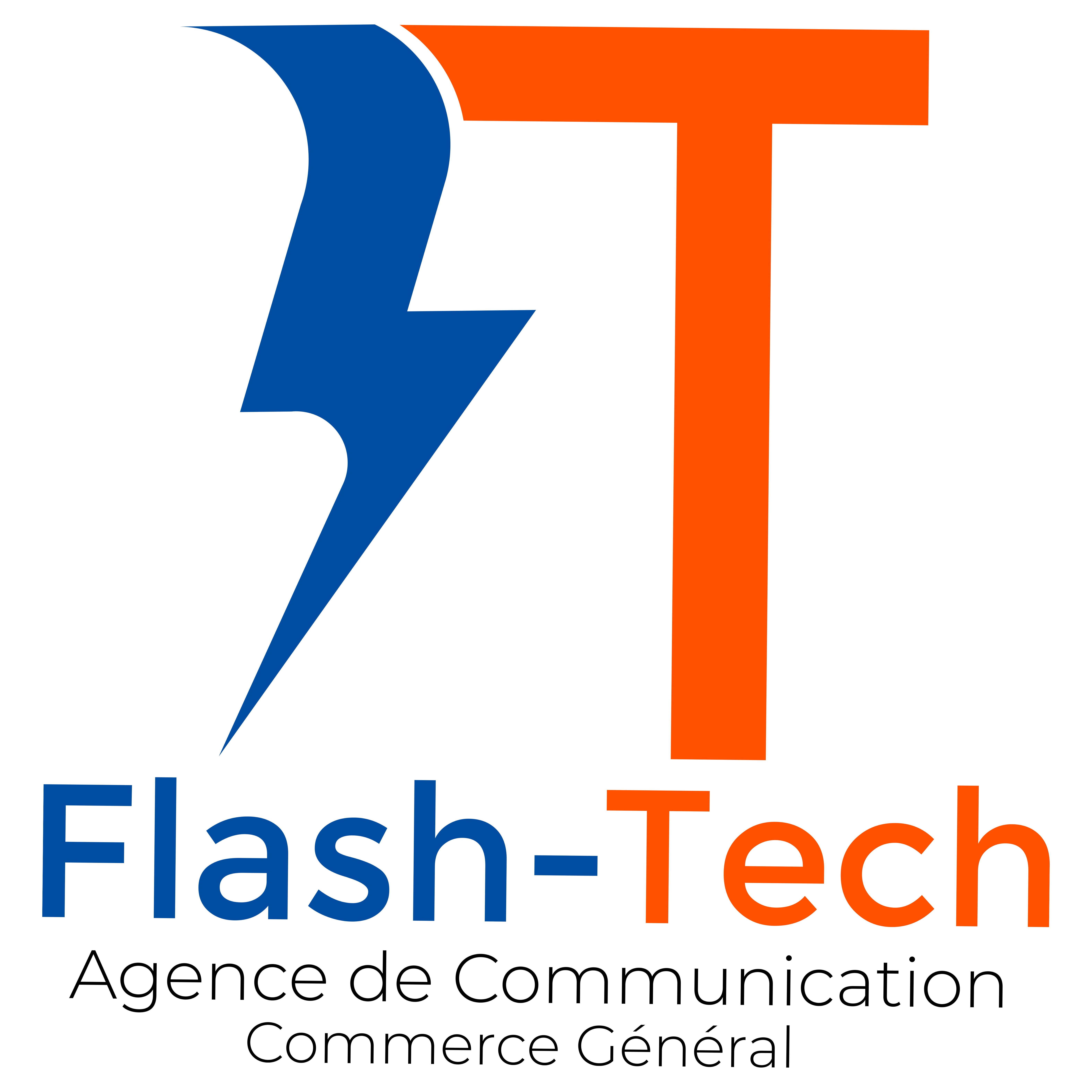 logo Flash Tech Niger